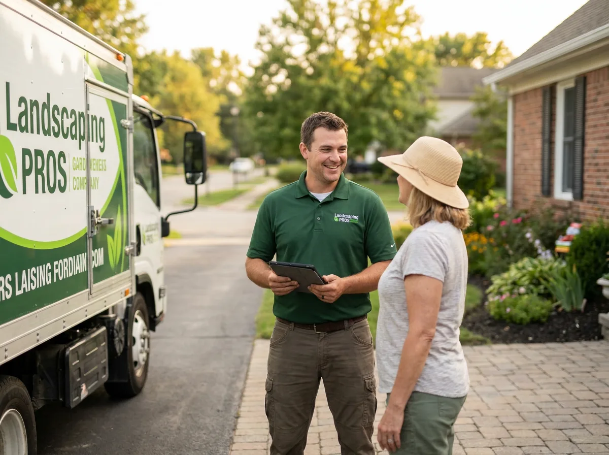 Landscaping Kentwood, MI FAQs